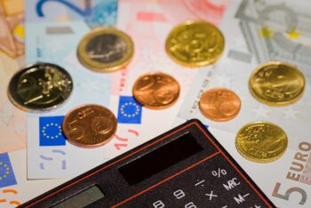 euros monedas